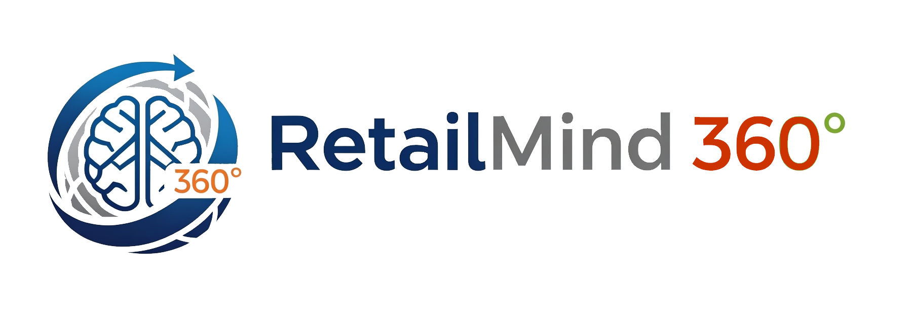 Logo RetailMind 360°